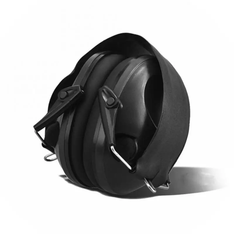

Tac6s Shooting Military Intelligent Sound Insulation Earmuff Pickup Anti Noise Active Tactical Headset Hearing Protection Headse