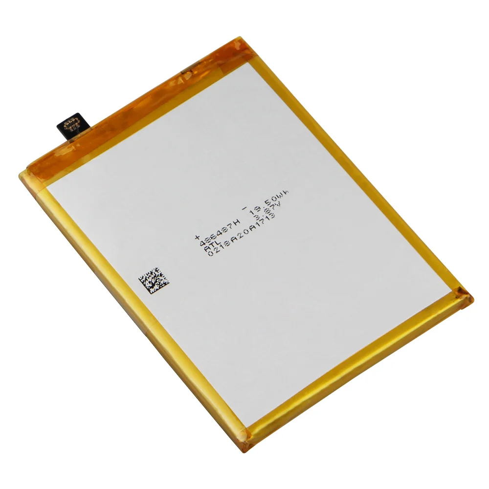 BLP727 BLP729 BLP711 BLP721 BLP741 BLP757 Оригинальный аккумулятор для телефона Oppo A11 A11X A9 2020 A1K Realme 5