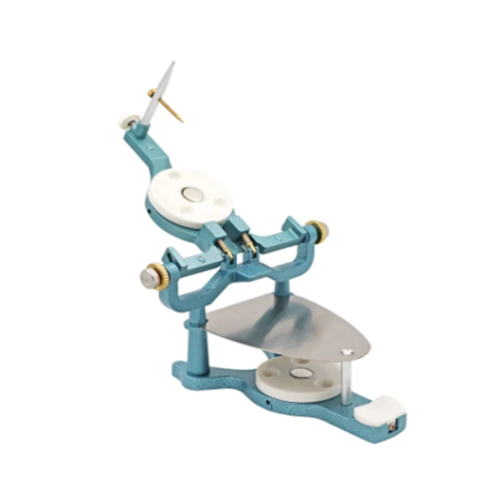 Стоматологическое использование стоматологической лаборатории большой