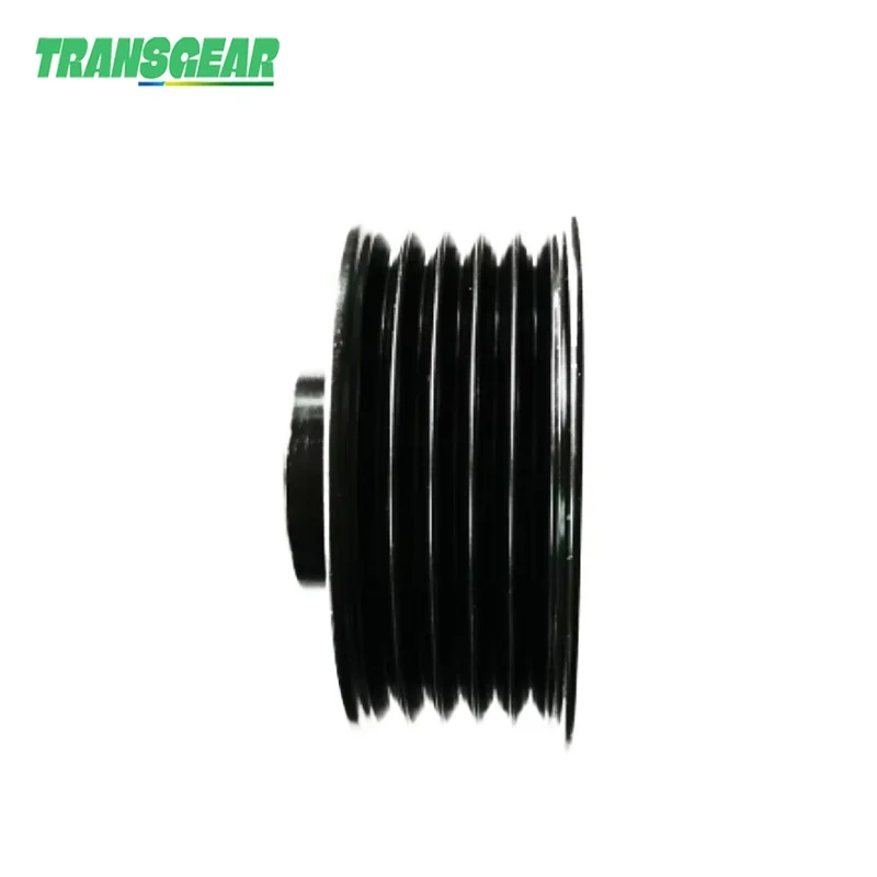 AMR500 VPK 6PK 5PK 4PK новый костюм шкива для зарядного устройства турбокомпрессора Aisin Roots