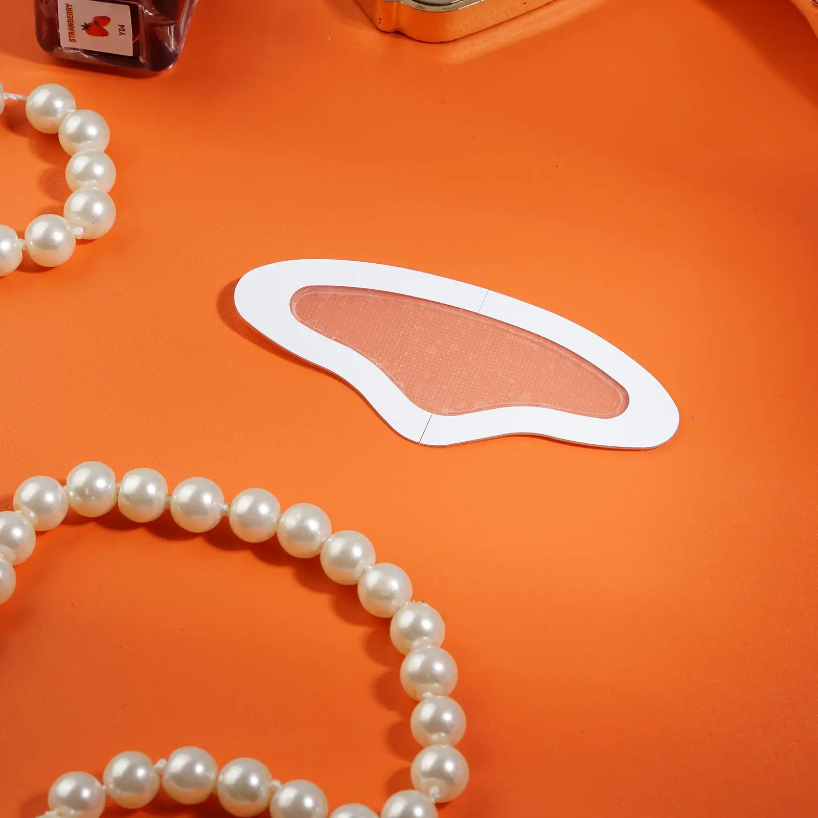 Патчи для лба с микроиглами и гиалуроновой кислотой 8U9H