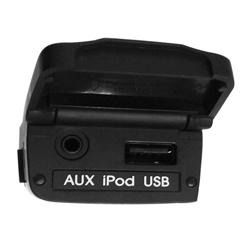 

961203S100 USB Reader Ipod Auxjack Component Port Adapter Assy For Hyundai Sonata YF 2011-2014 I45