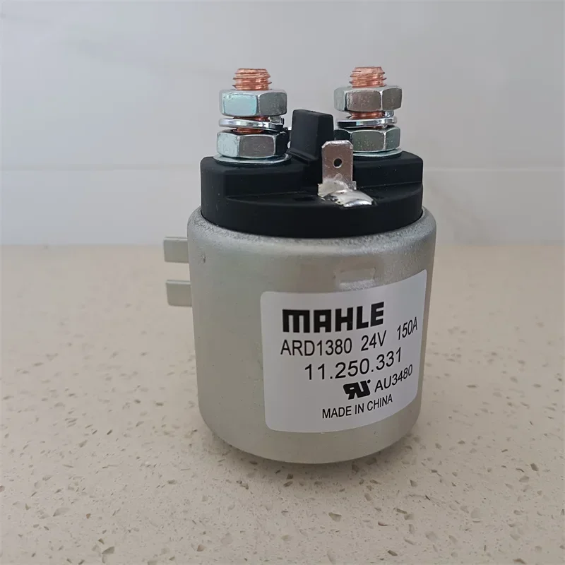 Реле 24 в 150 А Stacker насос для дома на колесах контактор ARD1353 ARD1380 ARD1384 Iskra Letrika а