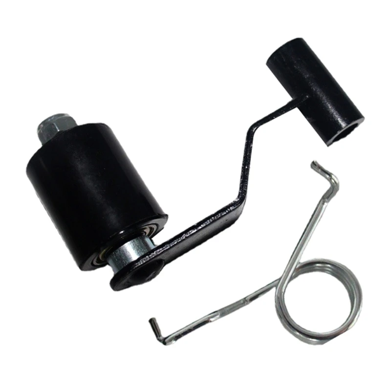 QM82 сверхмощный натяжитель цепи шкива для TAOTAO 110/125/150/200/250/300CC ATV Quad регулятор