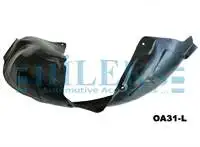 

For OA31L fender hood ten left ASTRA J