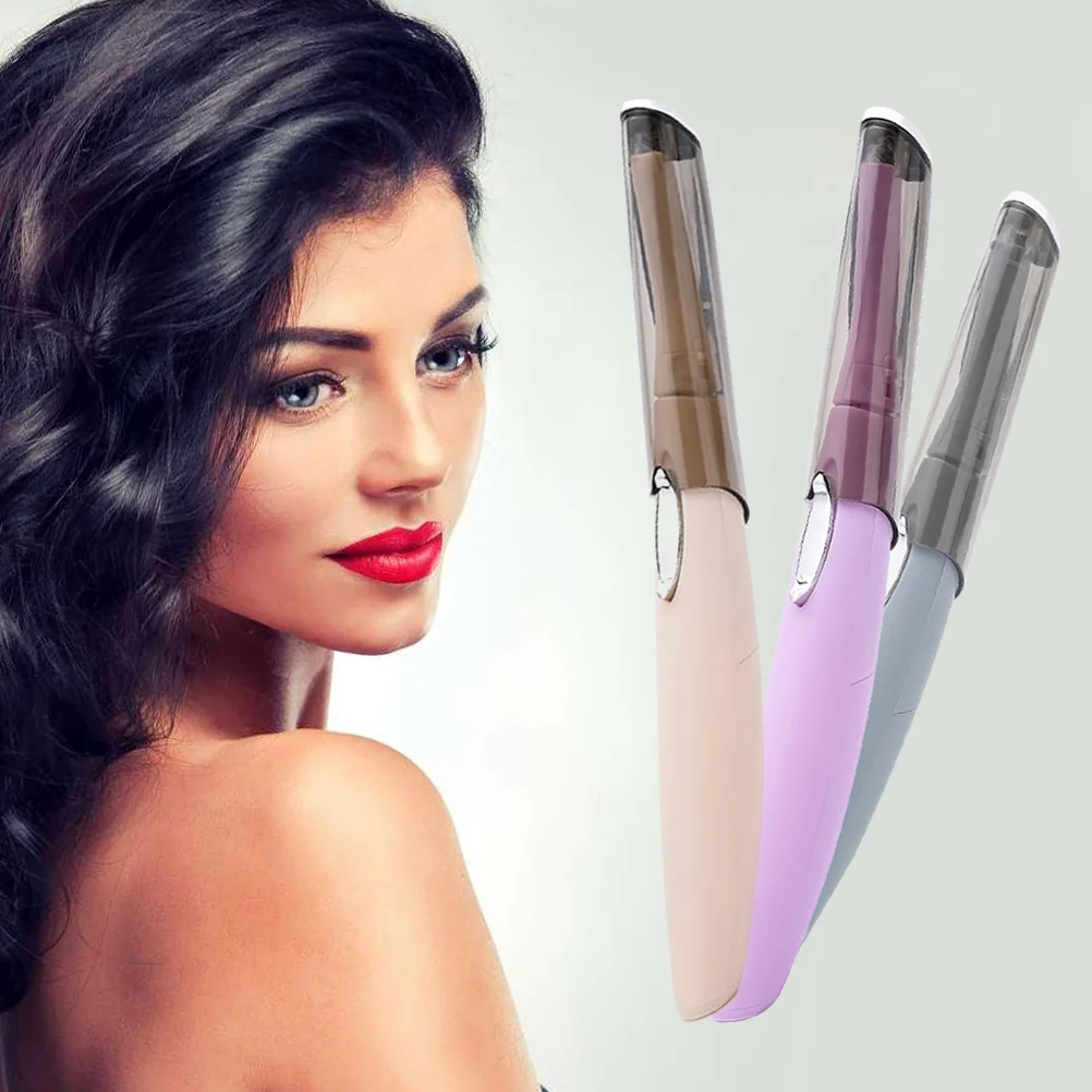 

1pc Electric Multi-functional Portable Hair Trimmer Shaper Trimmer for