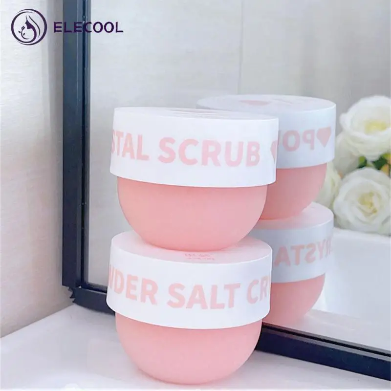 

Увлажняющий скраб для удаления куриной кожи и организма