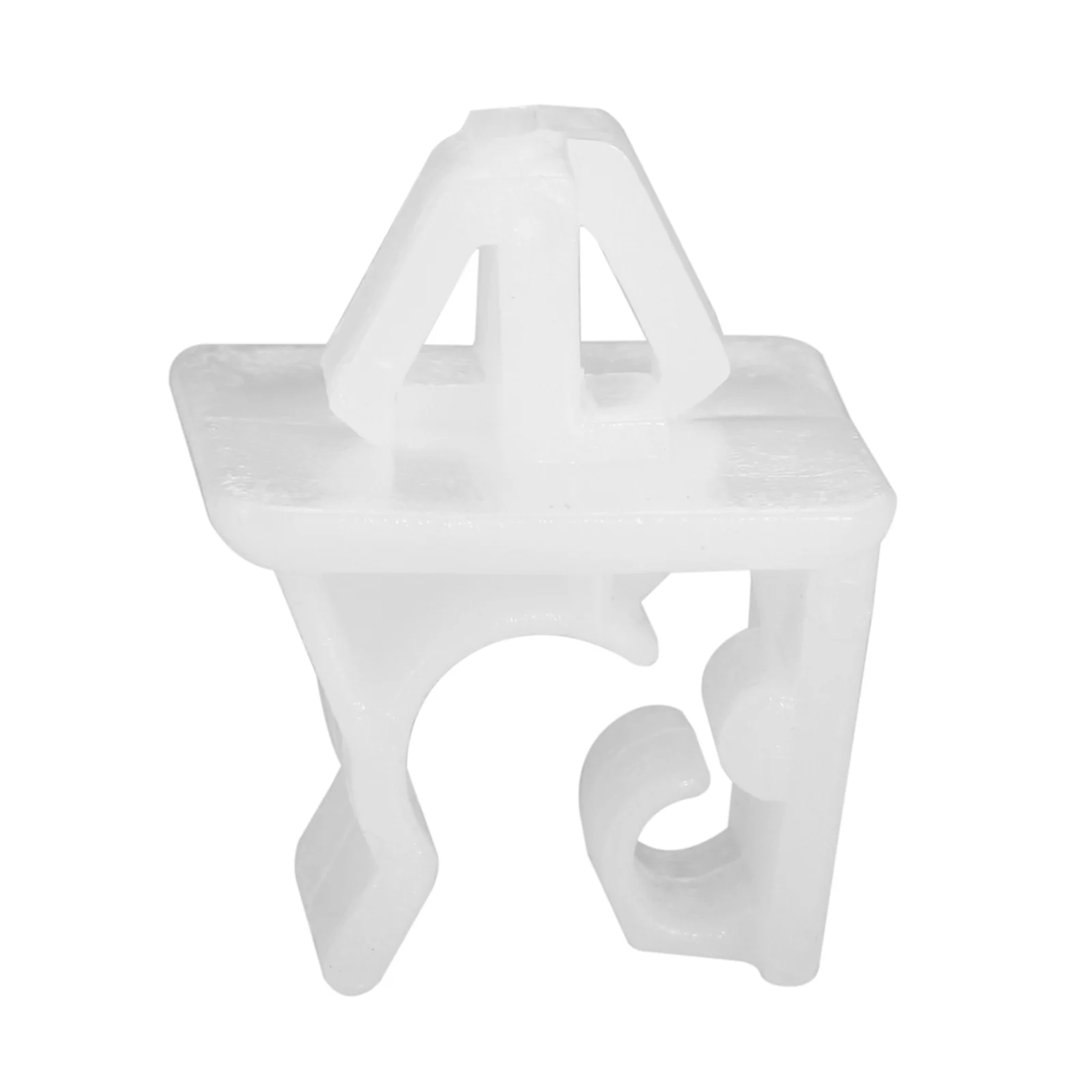 

1 шт., зажим-зажим для держателя автомобиля Honda Accord Civic Φ CRV 90672-SNB-003, пластиковые автозапчасти