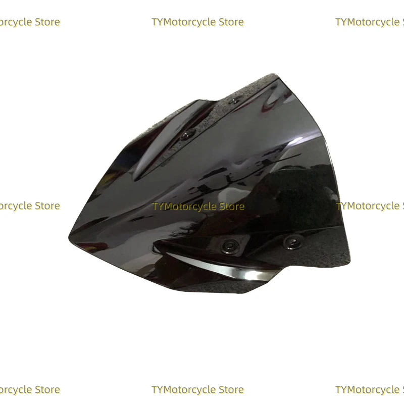 Лобовое стекло для мотоцикла внешнее KAWASAKI Z400 2018 2019 2020 2021 2022