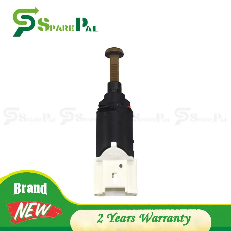 Датчик переключателя стоп-сигнала для CITROEN Berlingo Xsara C5 C3 C2 1.4 1.6 2.0 2002-2011 9643478880