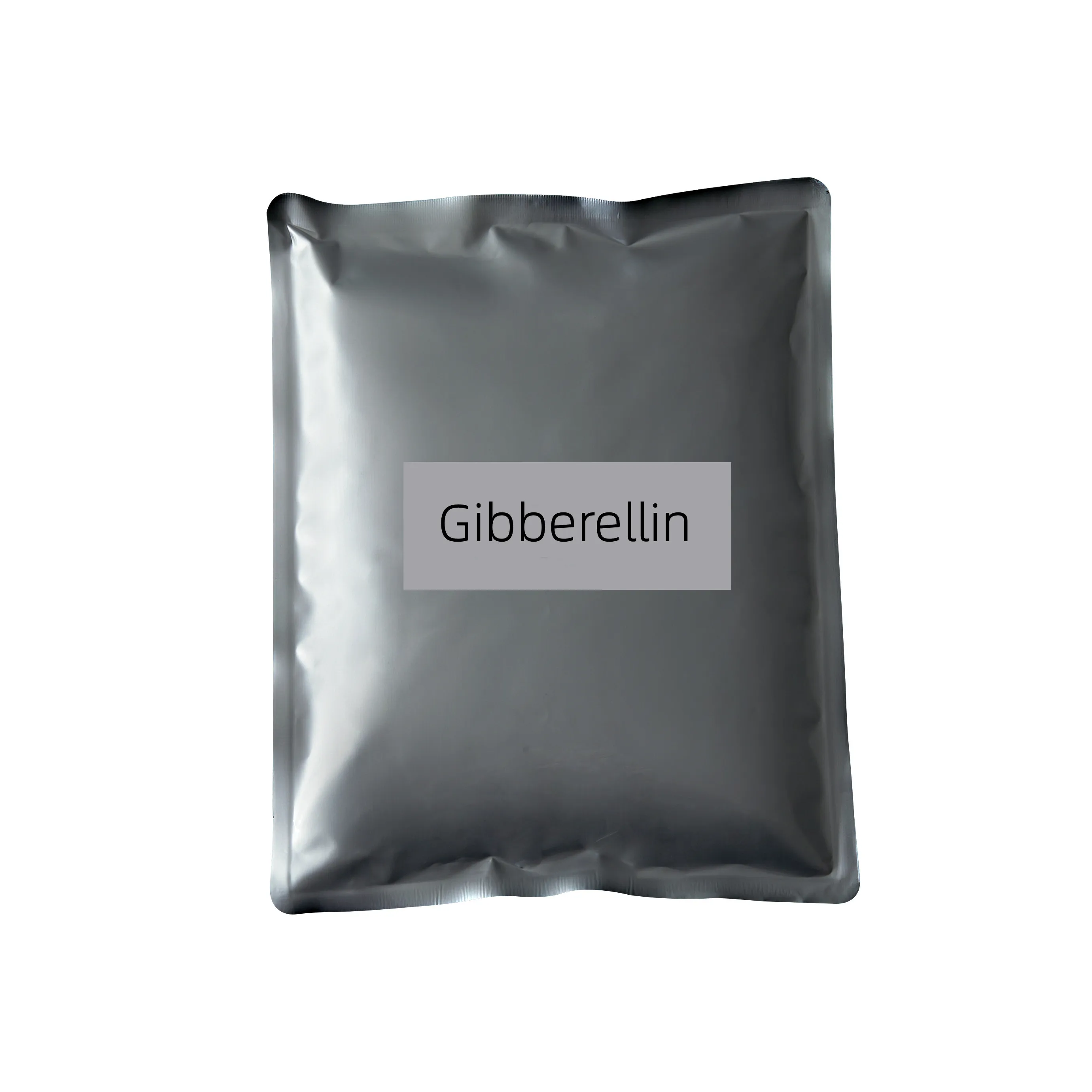 Водорастворимая гибреллическая кислота GA3 Регулятор роста растений Gibberellin с