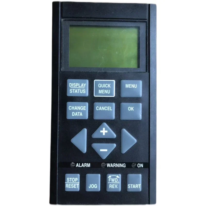 95% новая панель преобразователя частоты 175Z0401 VLT5000 Операционная LCP ДЛЯ 5000