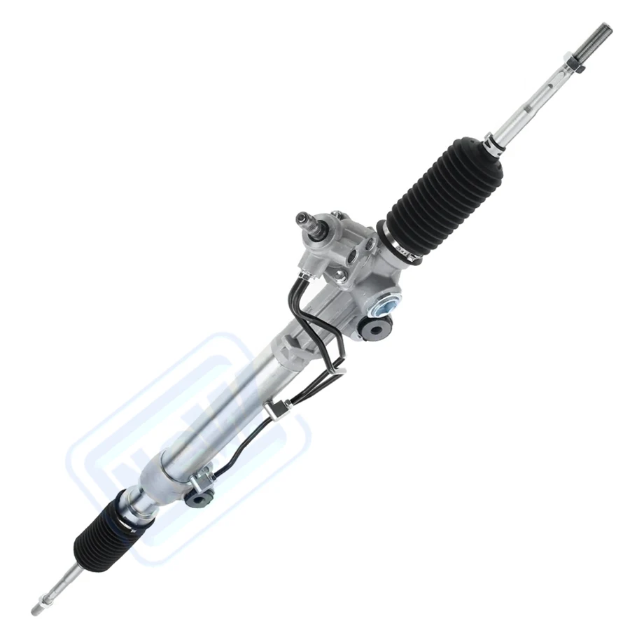 Рулевая рейка с левым рулем для Toyota FJ Cruiser 4-бегун LEXUS GX470 4425035080 44250-35080 4420035080 44200-35080