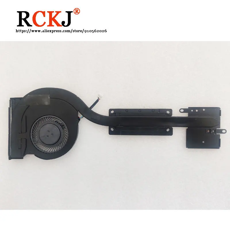 

Original For Dell Latitude E7450 Cpu Cooling Heatsink With Fan cooler test good DP/N 03PMGM AT148001ZSL