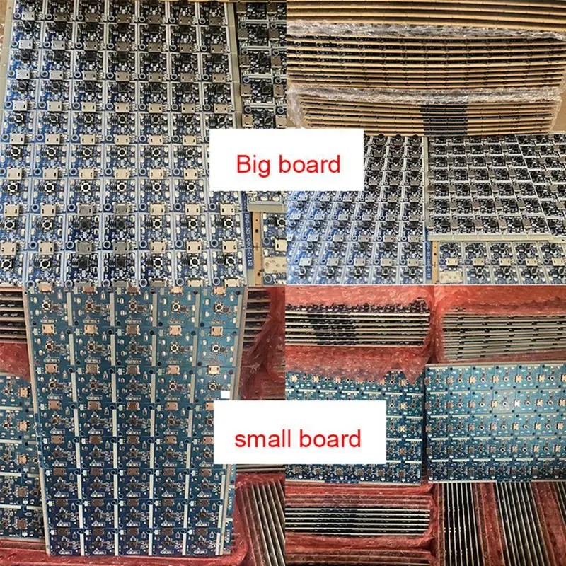 Многофункциональная материнская плата N9 с небольшим вентилятором PCBA