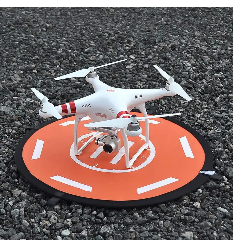 

Дрон DJI, складной светящийся парковочный фартук, складной посадочный коврик для DJI MAVIC MINI FIMI X8 DJI Phantom 3 4 Mavic Mini 2 Pro