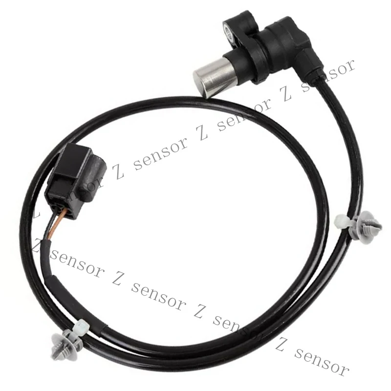 Фото Датчик положения коленвала AAA+ для Proton Wira Jumbuck VDO 4G15 SOHC PW550626 H7 №4