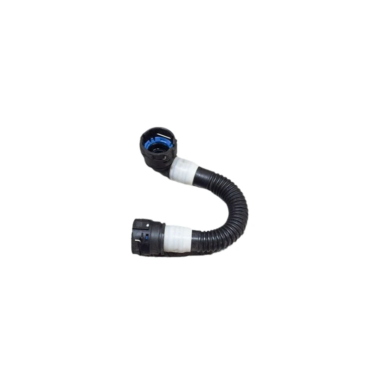 

1631597-00-A Car Hose FDU Powertrain Return Coolant Pipe For Tesla Model 3 Model Y 2021-2023 163159700A