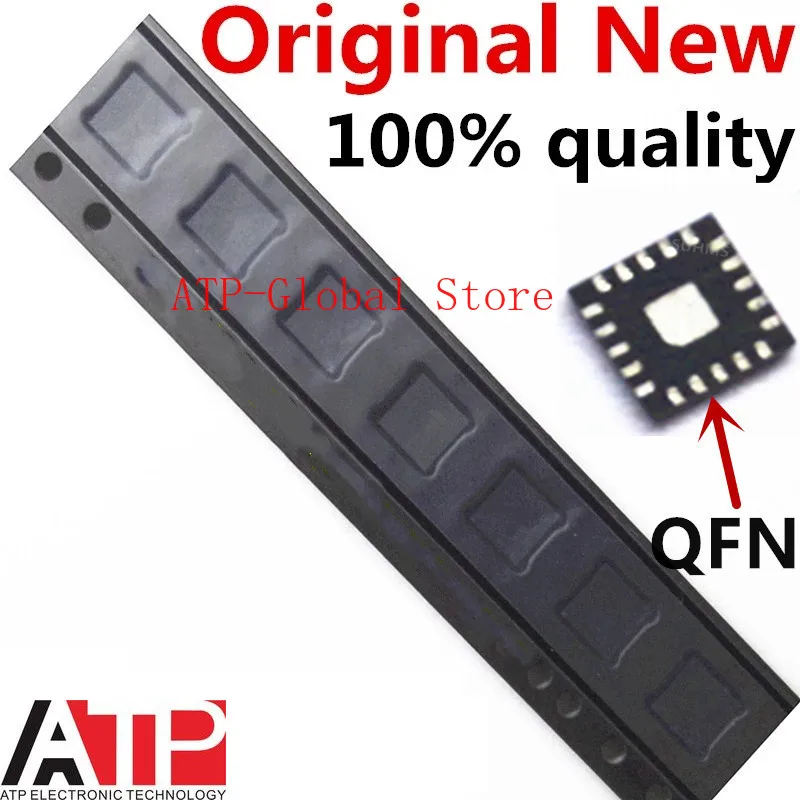 

(10 шт.) 100% новый SY8286 SY8286C SY8286CRAC AWW5MB AWW5LA AWW5 QFN-20 чипсет