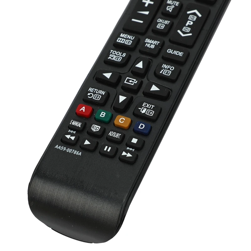 Пульт дистанционного управления для телевизора Samsung AA59-00786A AA59 00786A Светодиодный
