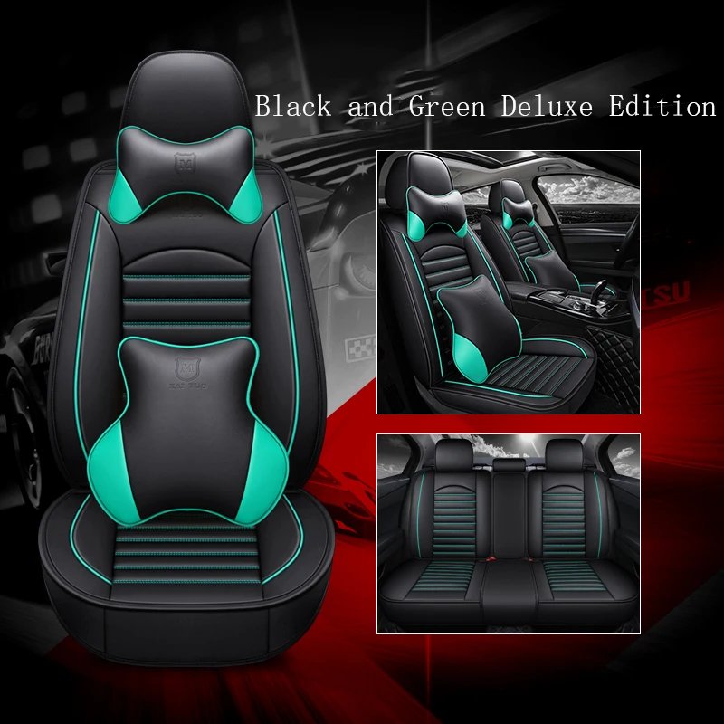 

YOTONWAN customization Leather Car Seat Cover for Tesla all medels models 3 Model S MODEL X MODEL Y Cushion Accessories