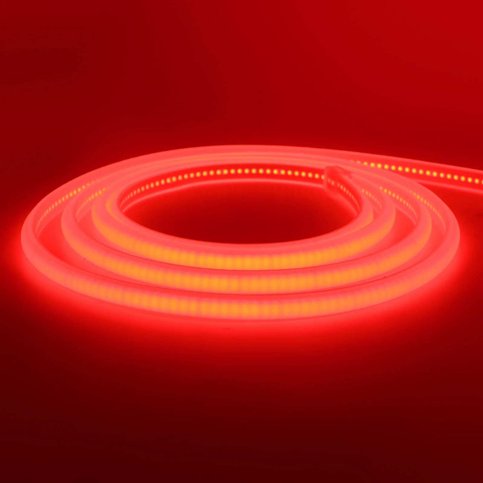 

HEGEHE Светодиодная лента COB 220В гибкая водонепроницаемая для дома