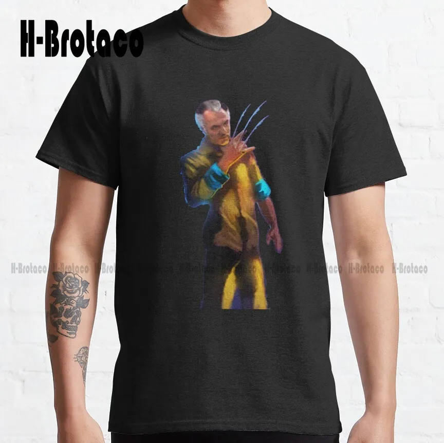 

Классическая футболка Paulie с изображением грецких орехов, высококачественные милые элегантные милые хлопковые футболки с изображением гер...