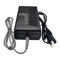 high quality bc 20cr charger for bt 24q bt 30q battery gts 300 700 total station 2 pin charge dock eu us plug