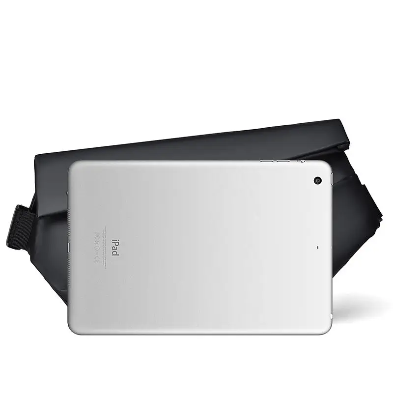 2023 New Men's Crossbody Bag Multifunctional Waterproof Oxford Shoulder Bag Large Capacity Backpack Student Trend Crossbody Bag