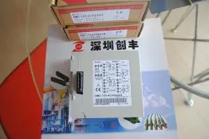 October AZBIL Sanmu Многоканальный цифровой регулятор DMC10S2CV0300 DMC10S2CR0300 Оригинал