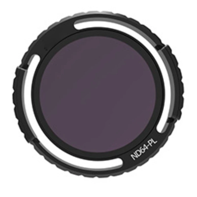 Фильтр объектива для дрона DJI Avata 2 водонепроницаемые фильтры с защитой от