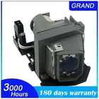 100% Оригинальная лампа проектора с корпусом BL-FU185A SP.8EH01GC01 для OPTOMA DS216 DS316 DW318 DX319 DX619 EX536 ES526 HAPPY BATE