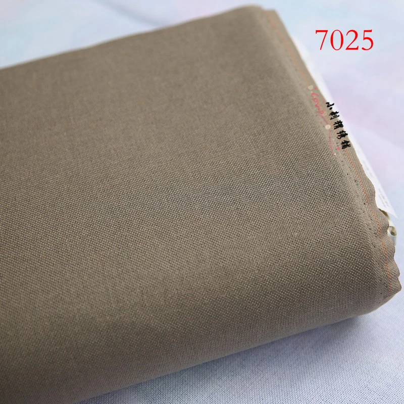 3984-5449 32CT темно-синий фон белый горошек хлопчатобумажная ткань немецкая ZW