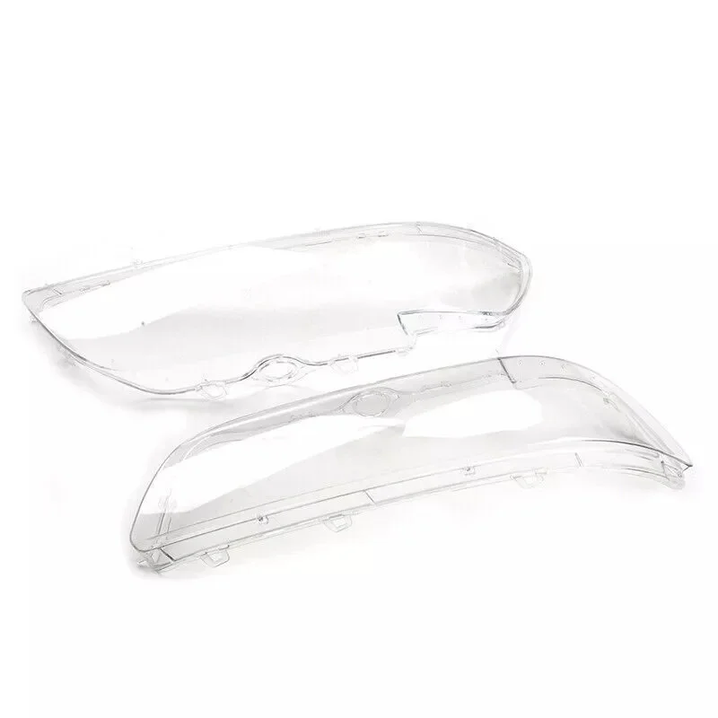 Автомобильная фотолампа для BMW E39 5 серии 1996-2003 63128375301 63128375302 прозрачная Налобная