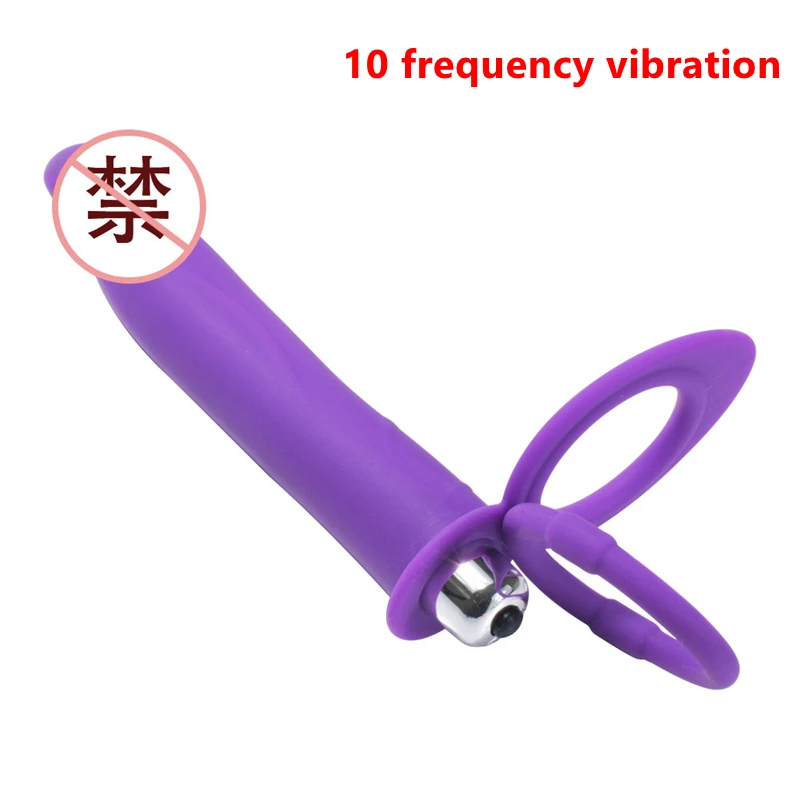 Страпон в виде пениса