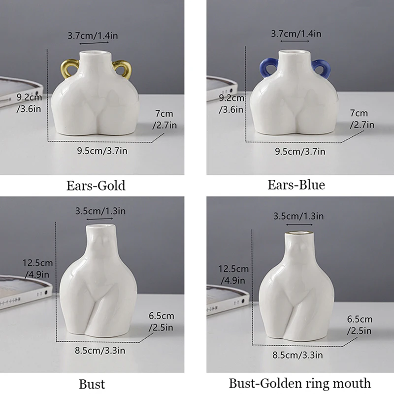 Скандинавский домашний декор Статуэтка и фигурки для интерьера бюст скульптура