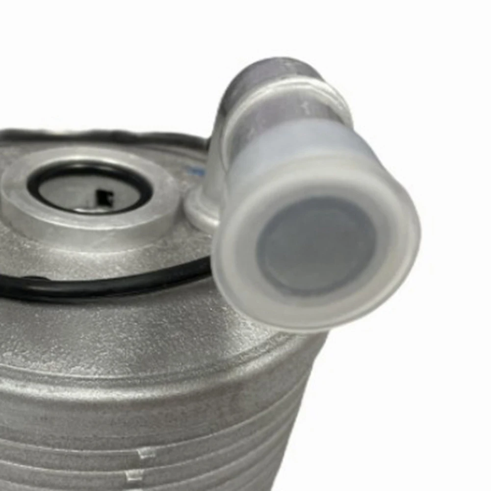 2275 71 Автомобильный Алюминиевый Масляный радиатор коробки передач двигателя для