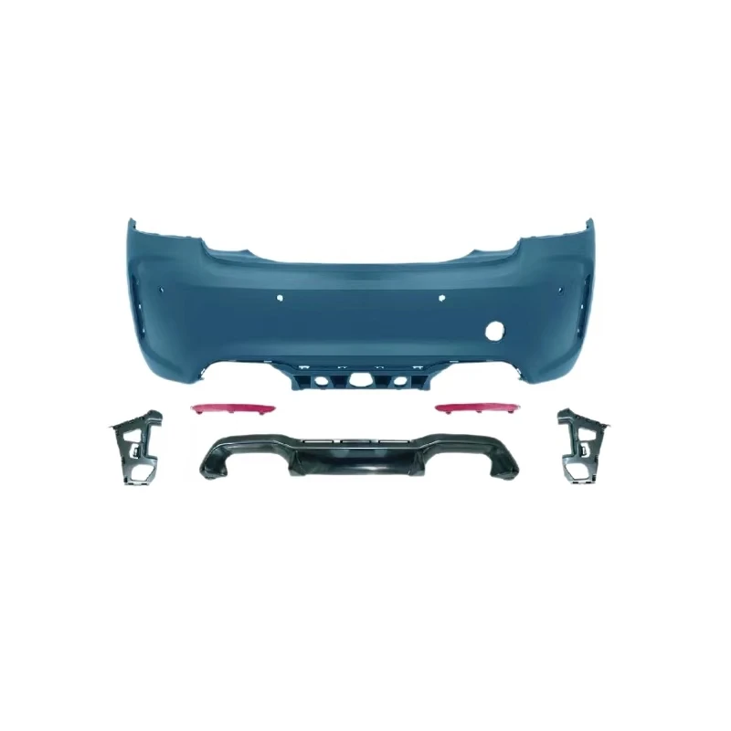 Комплект модификации для новой 2-й серии 220i 225i F22 F23 Модифицированный комплект M2C