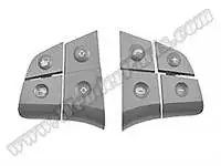 

Клавиатура рулевого колеса MA1648209710S2 (серый) X164 0612 W164 W164