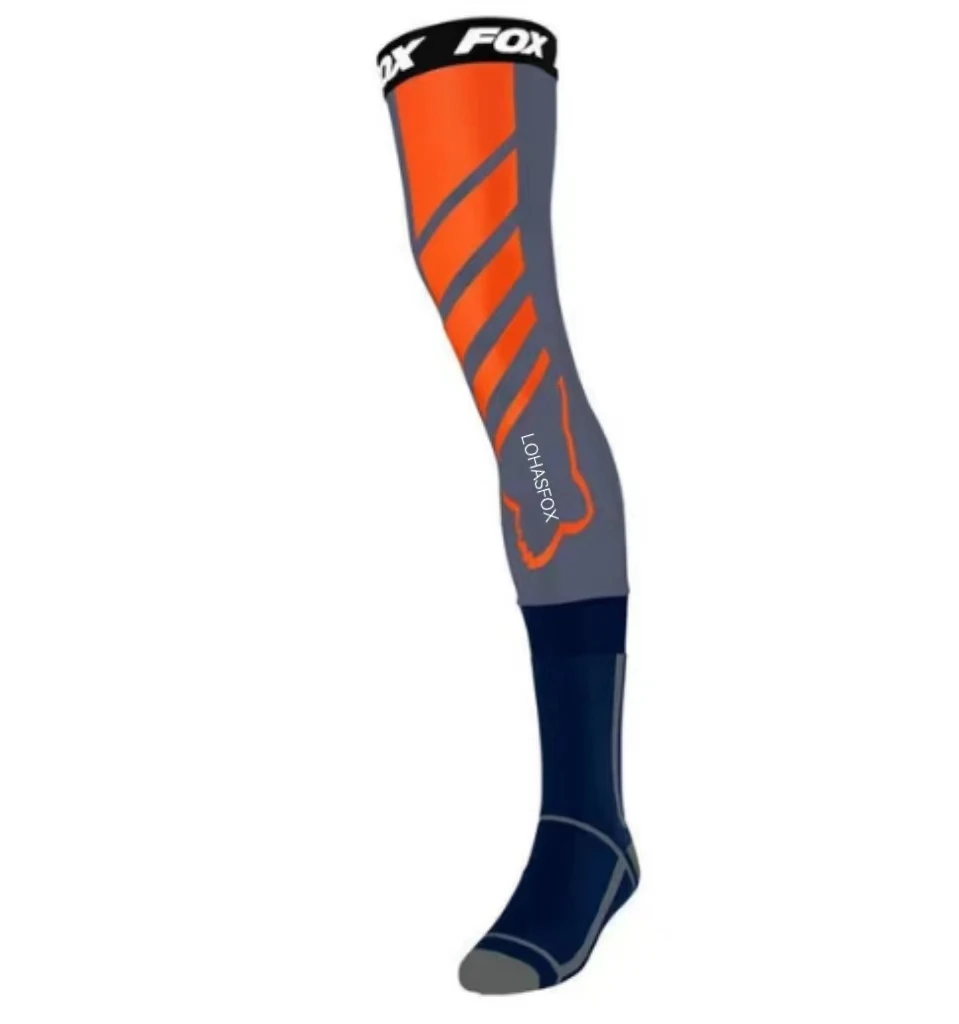 Нескользящие носки LOHASFOX 9 цветов