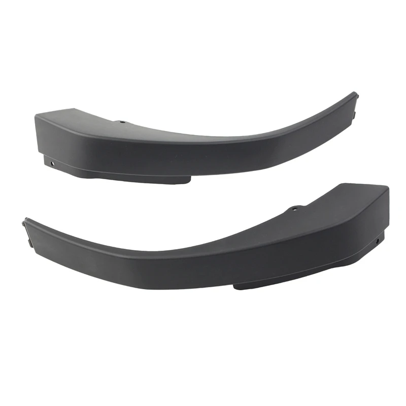 

Кронштейн для автомобильного левого/правого заднего бампера Land Rover Range Rover Evoque 2012-2015, 2 шт.