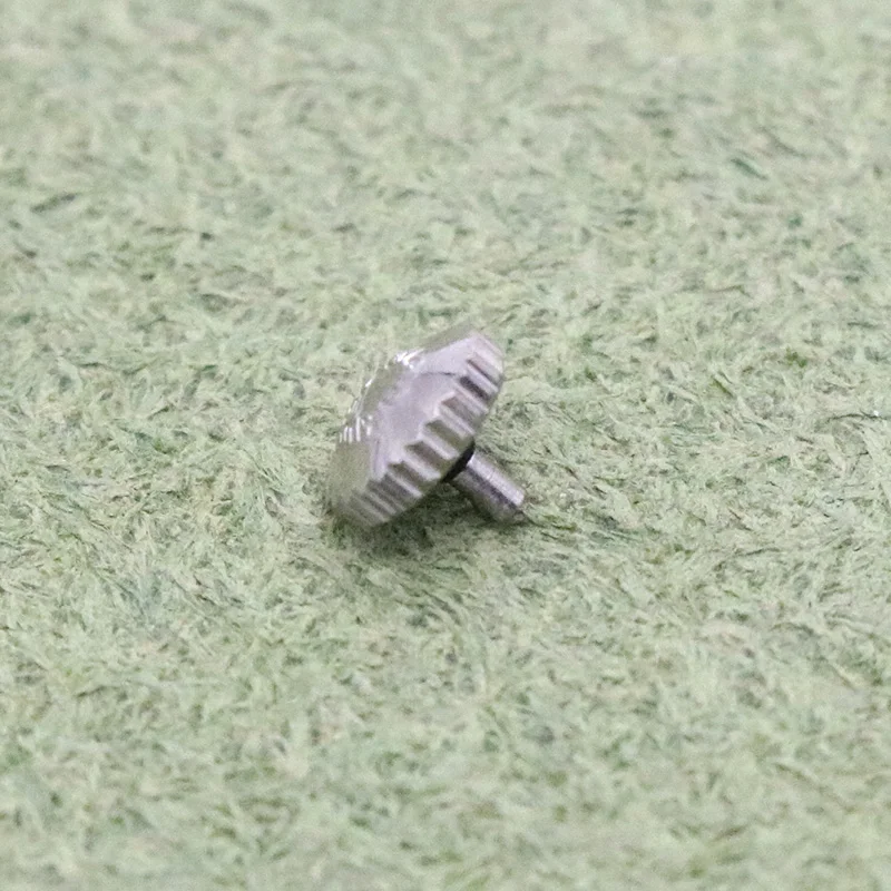 Watch Accessories Time Button 6.5MM 2.0MM For Longines Pioneer Series Parts Tools