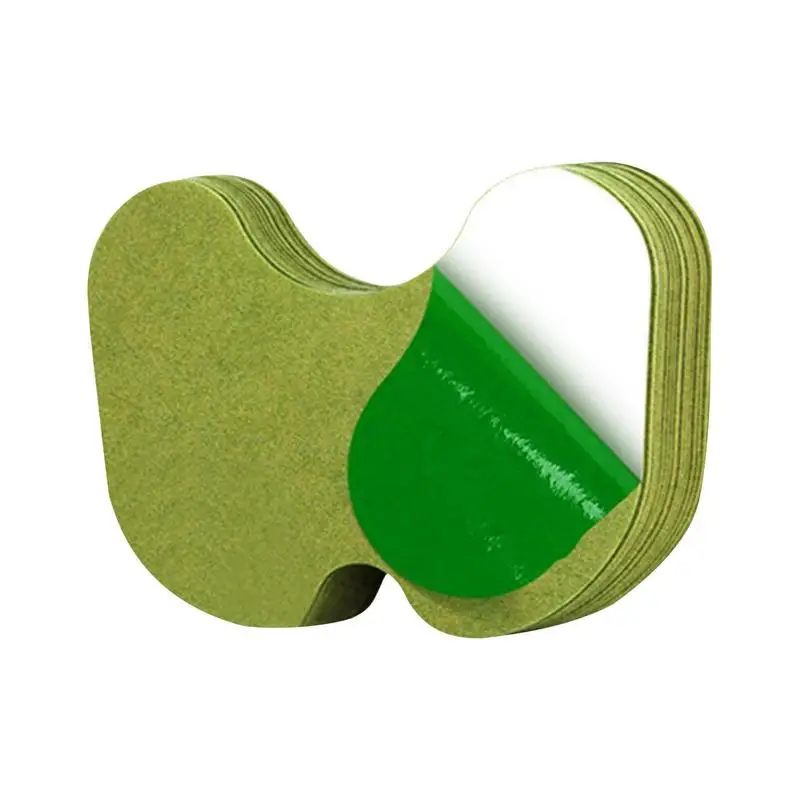 

Knee Ache Relief Patch Heating Herbal Patches For Back 15 Pcs Muscle Knee Ache Relief Long-Lasting Natural For Knee Back Elbows