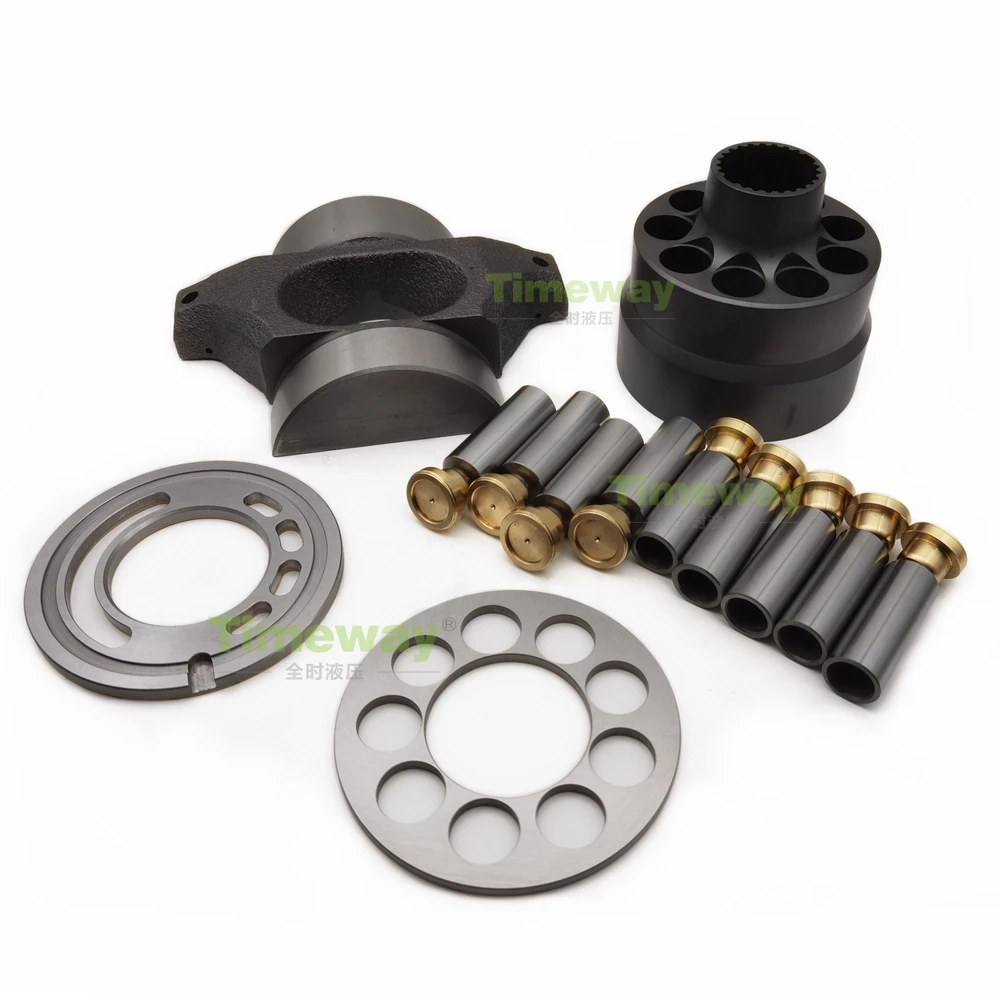 

Hydraulic Pump Parts PVH74 for Repair EATON VICKERS Hydraulic Piston Pump