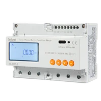 digital power multimeter for energy management system
