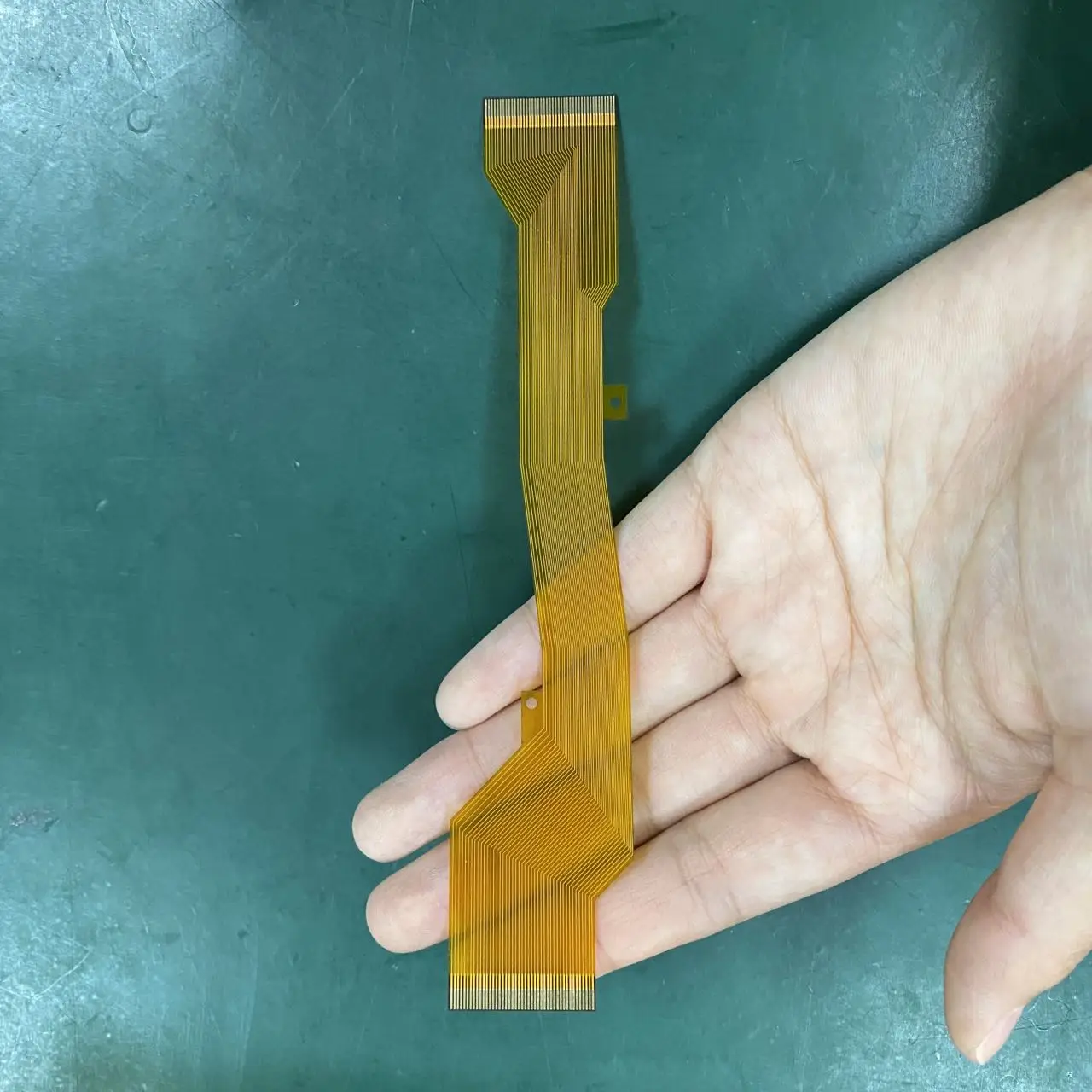 Original ILSINTECH KF4 KF4A Swift S3 Fiber Fusion Splicer Screen Cable Fiber Welder LCD Connect Cable