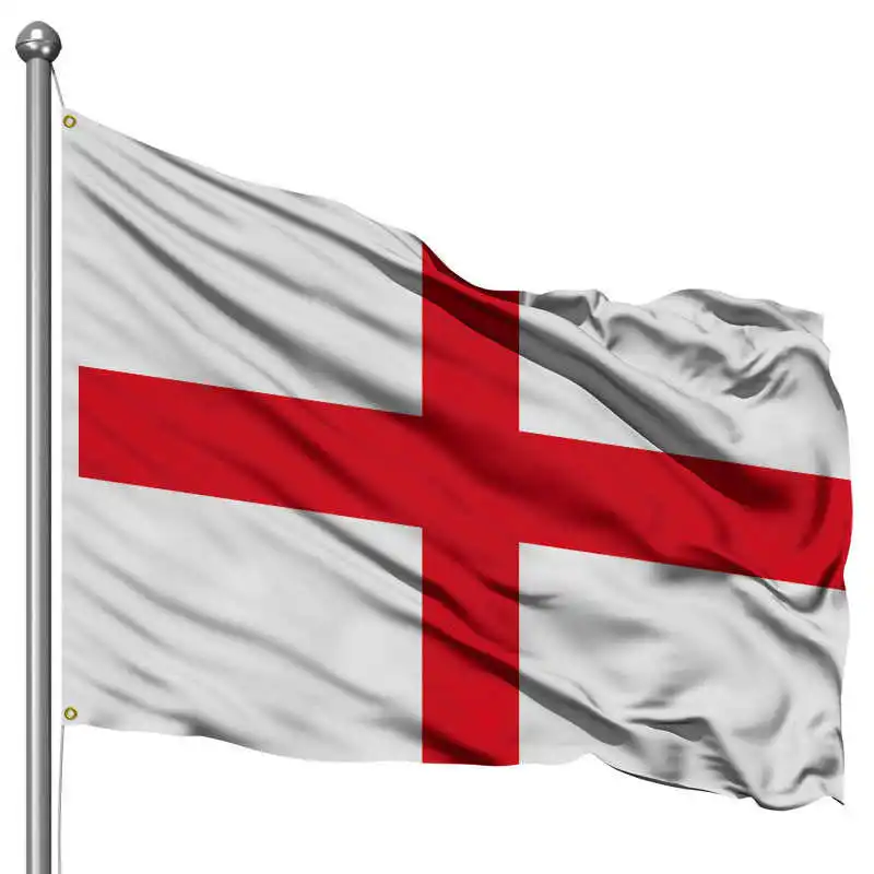 Британский флаг Англия баннер Великобритания 90x150 см Юнион Джек национальные