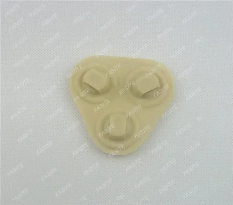 Для Surflo Singflo Propump Dyuan DP-170 DP-160 DP-80 DP-60 трехкамерный мембранный насос часть ношения