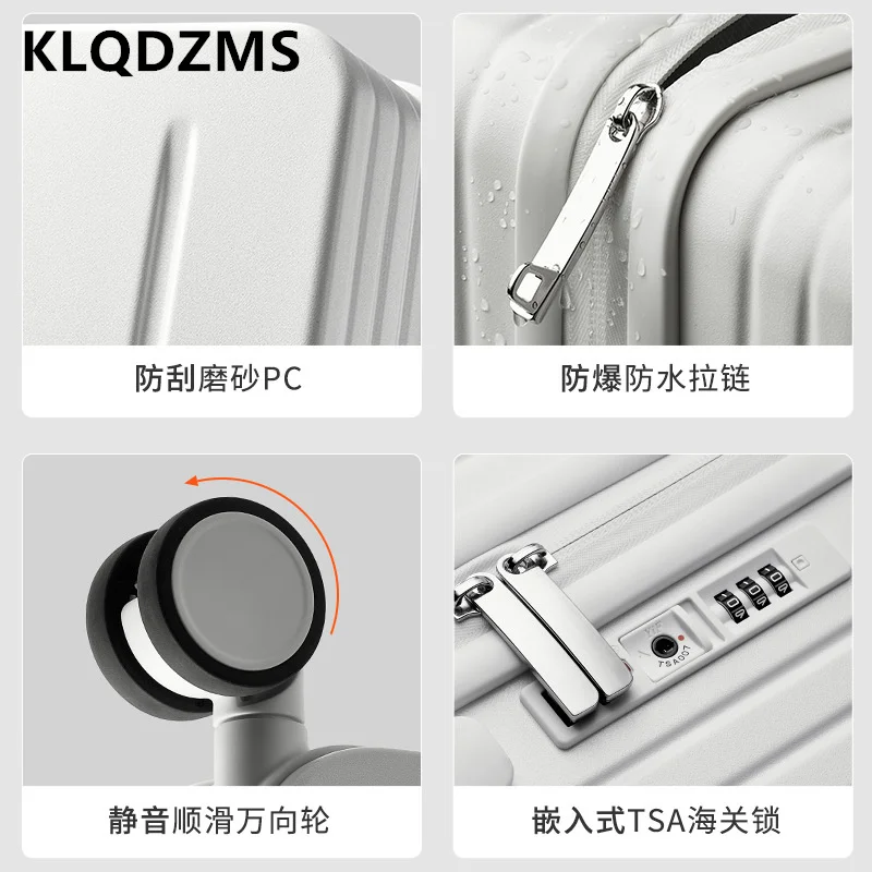 KLQDZMS 20