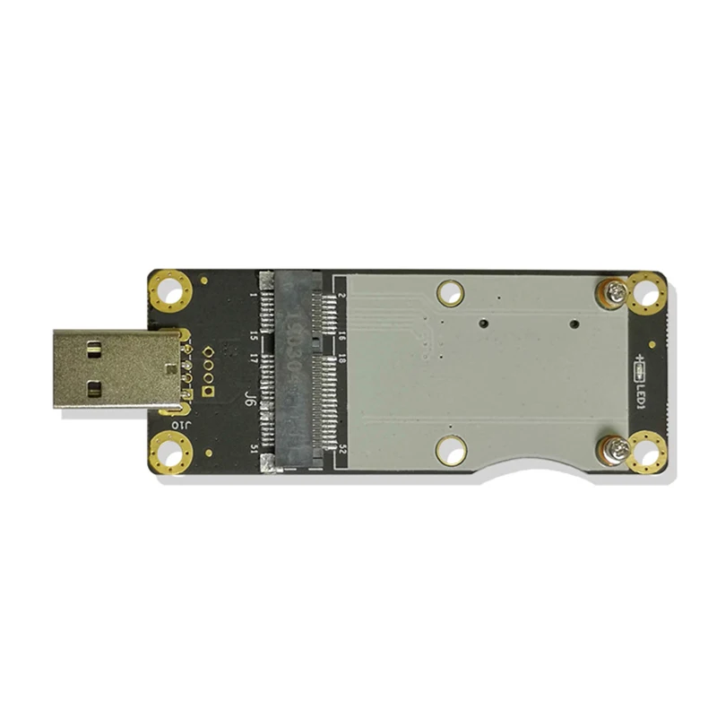 SIMCOM SIM7600 SIM7600E-H mini pcie LTE Cat4 Module SIM7600E-H-PCIE Многополосная фотография/LTE-FDD/HSPA +/UMTS/EDGE/GPRS/GSM